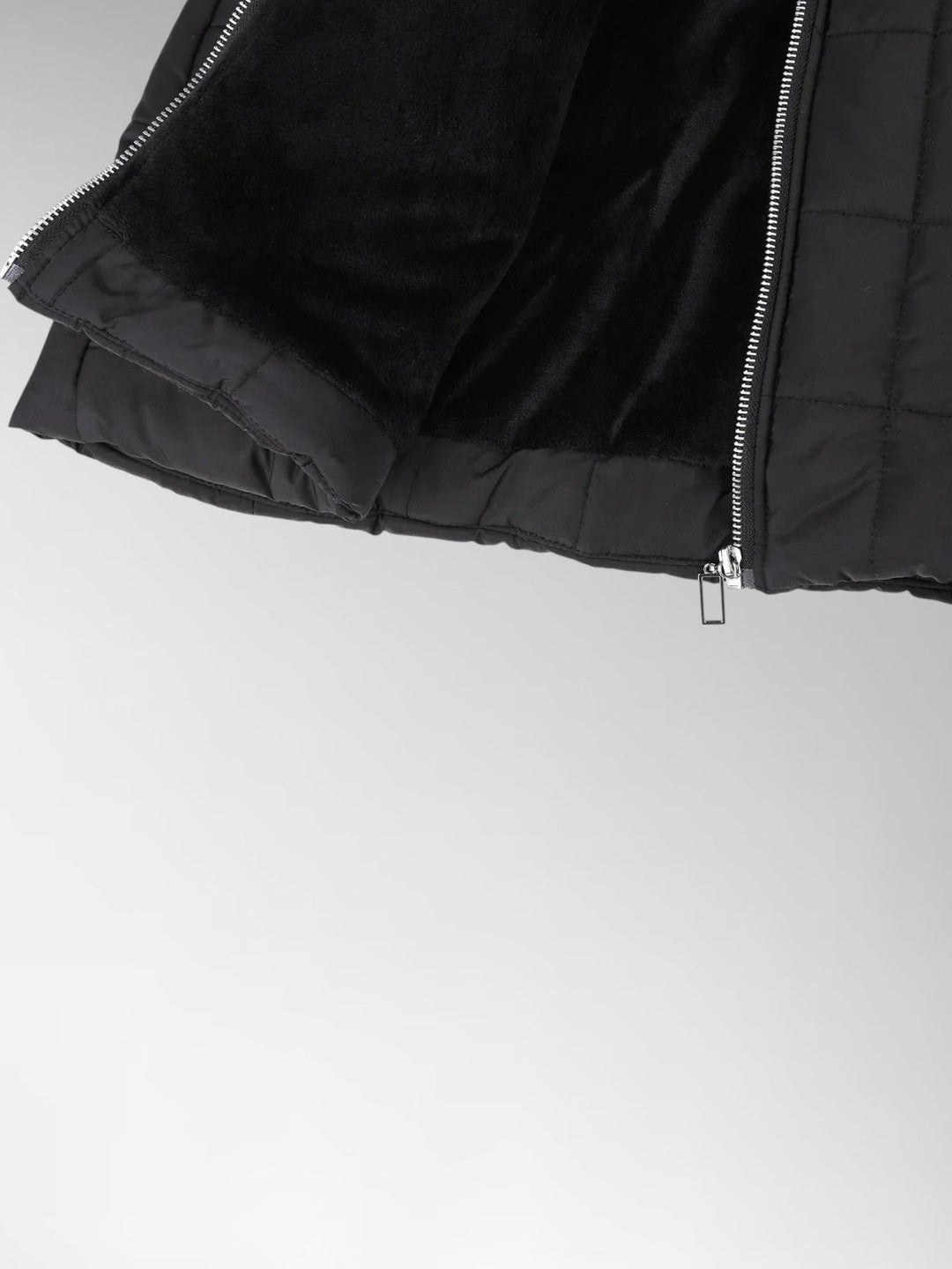 Harper Winter Outerwear Jacket