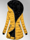Yellow / S