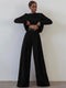 Black / XS