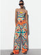 Orange / XS