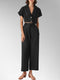 Black / XS