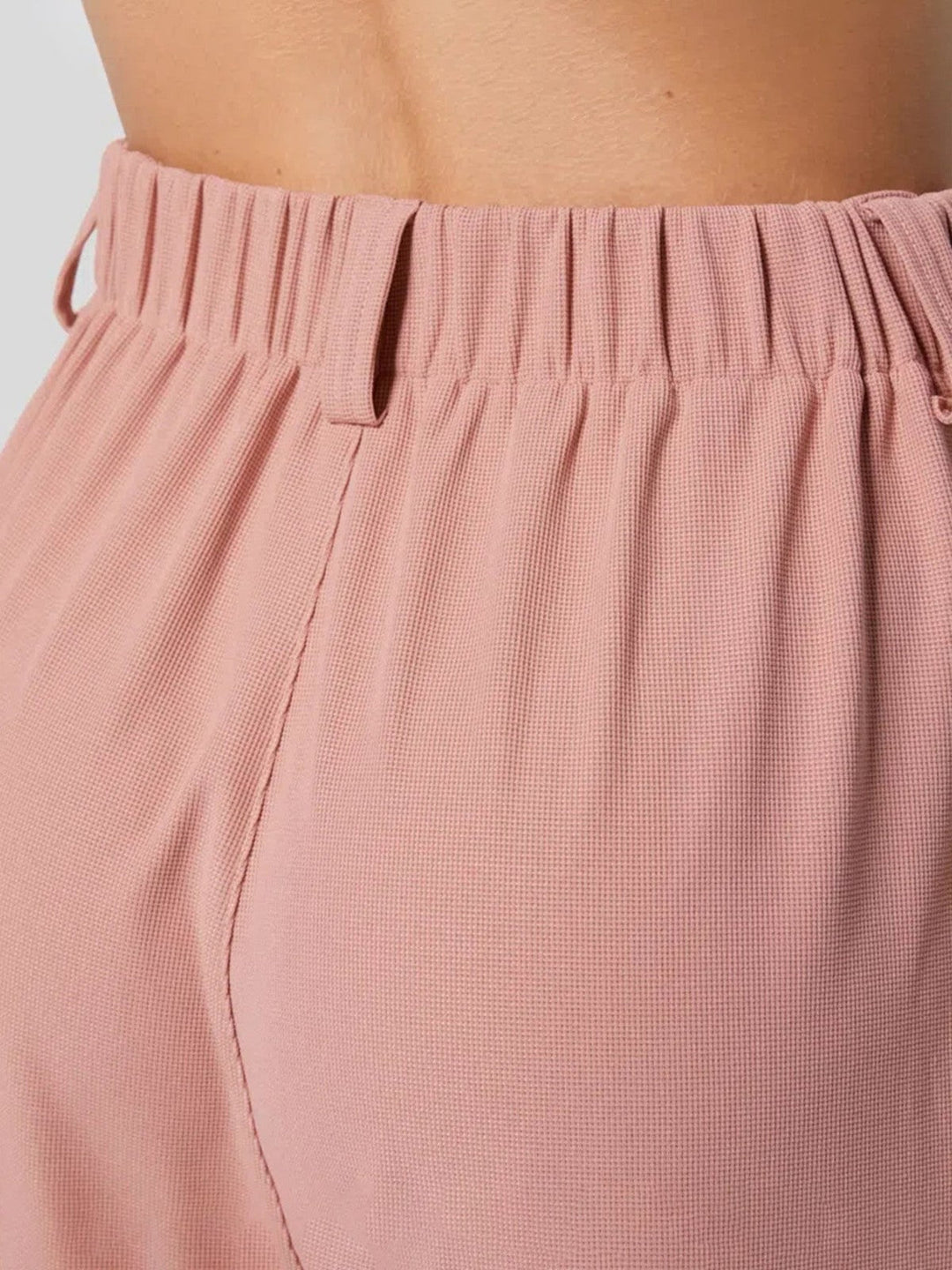 Luna Wide-Leg Palaz Pants