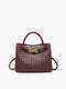 Burgundy / One Size