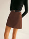 Light Brown / XS