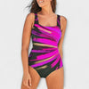 Dorian - Shaping Swimsuit