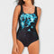 Blue-Black / S
