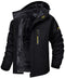 Black / M