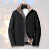 MYLES – Men’s Winter Coat with Fleece Lining