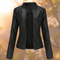 Black / XS