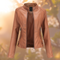 Light brown / XS
