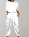 White / S