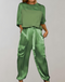 Green / S