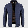 FRANKIE HARDY -  Men's London-Style Jacket