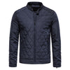 MORGAN - Men's Checkered Jacket