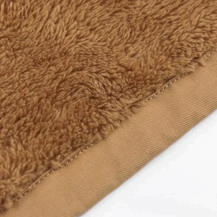 LYLE - Men's Bomber Jacket with Wool Lining