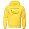Yellow / S
