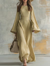 Samantha™ Elegant Dress