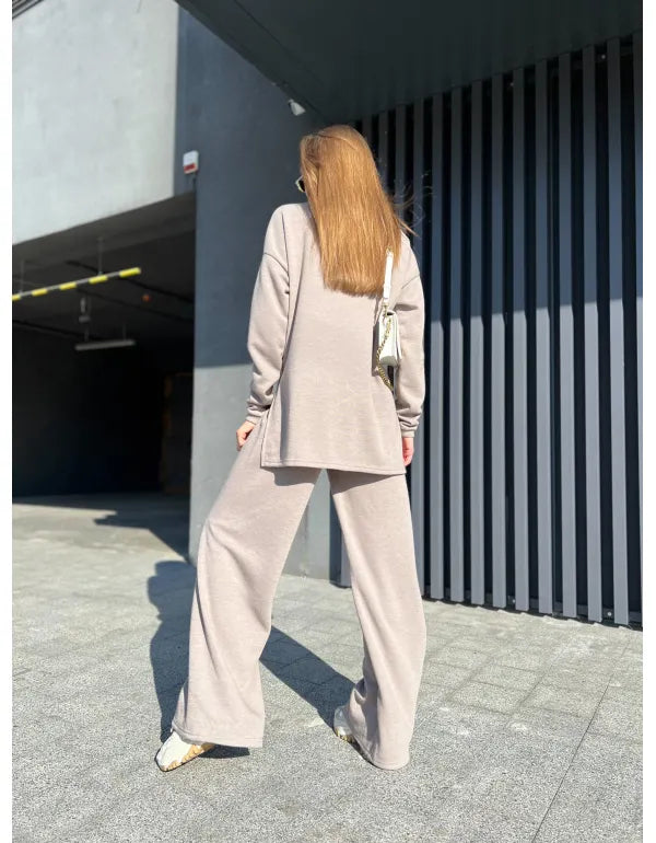 Pippa - Cozy Couture Knitted Set