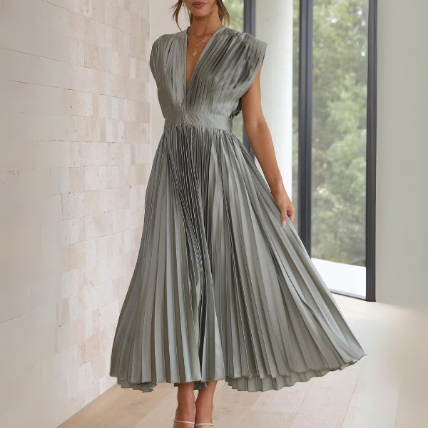 Mary™ Elegant Women's Dress