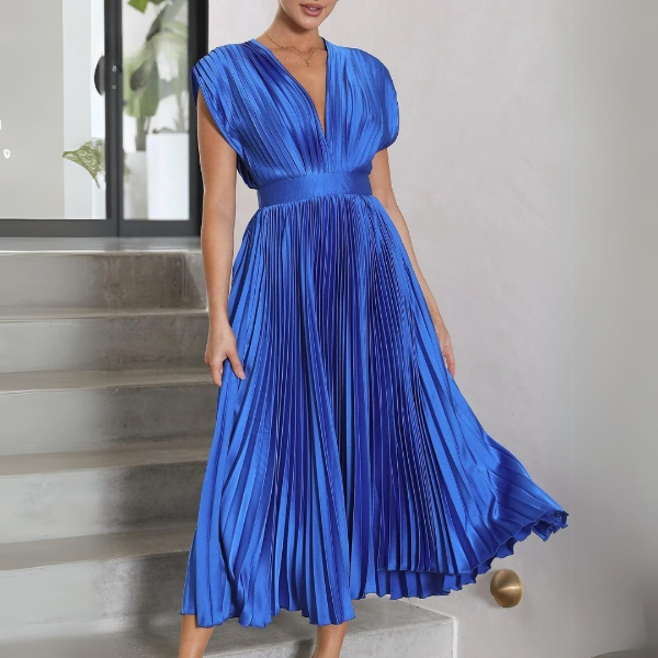Mary™ Elegant Women's Dress