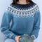 Light Blue / S