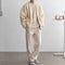 Beige / S