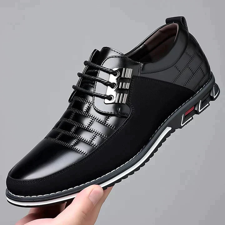 MAXON – Men's Orthopedic Leather Oxford Shoes