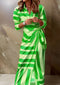 Green / XS