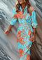 Light Blue / XS