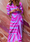 Purple / XS
