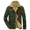 Army green / S