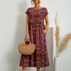 Rosalie™ Elegant Women's Dress