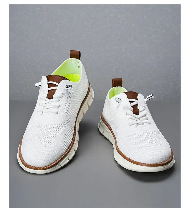 STATE – Men’s Breathable Oxford Shoes
