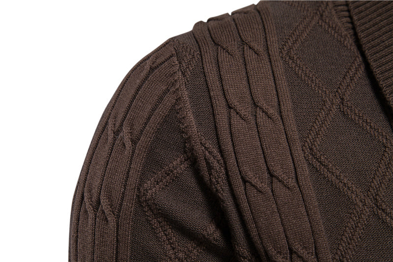 TAYLOR – Cardigan Sweater