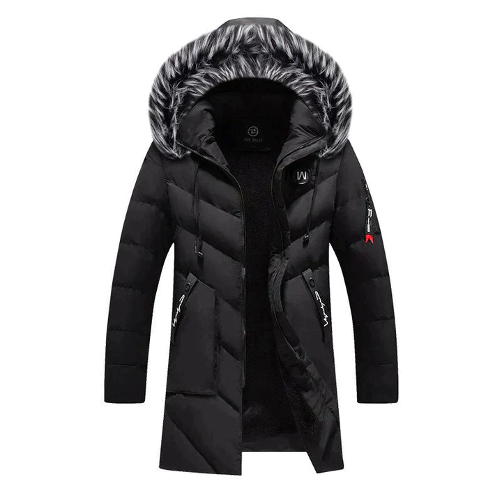 NOAH – Men’s Winter Parka Jacket