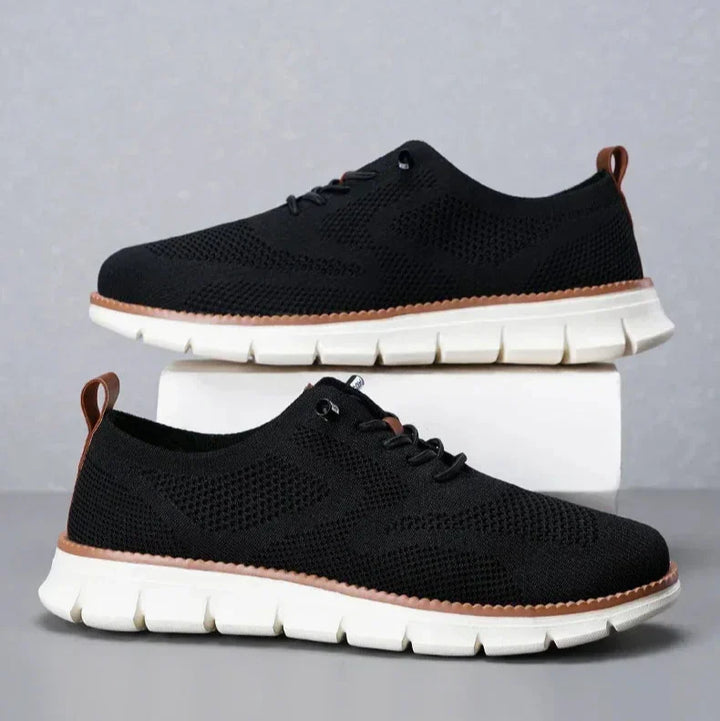 STATE – Men’s Breathable Oxford Shoes