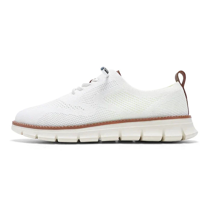 STATE – Men’s Breathable Oxford Shoes