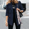 Navy Blue / S