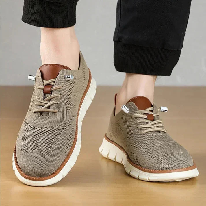 STATE – Men’s Breathable Oxford Shoes