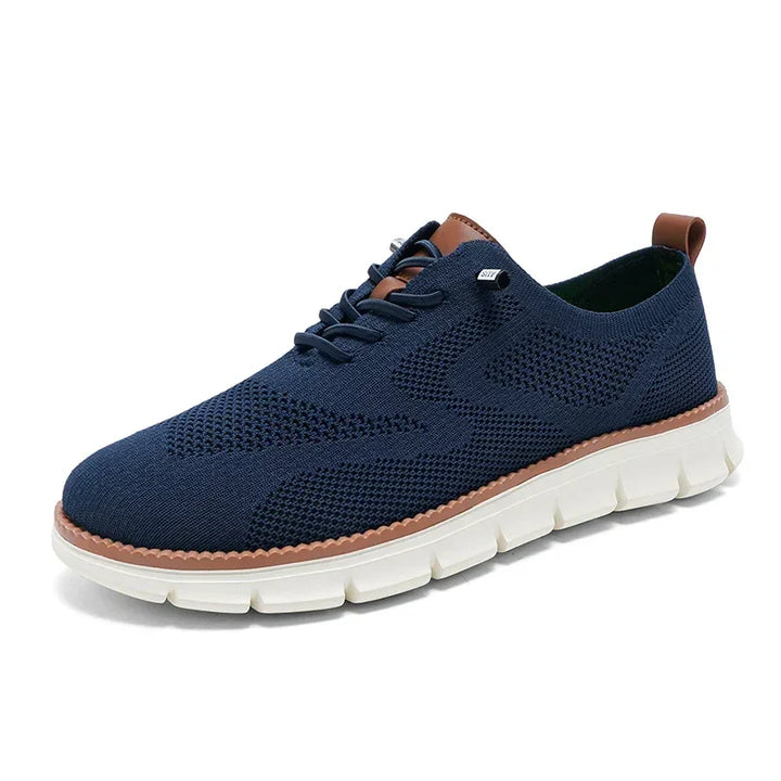 STATE – Men’s Breathable Oxford Shoes