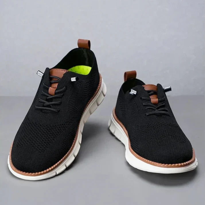 STATE – Men’s Breathable Oxford Shoes