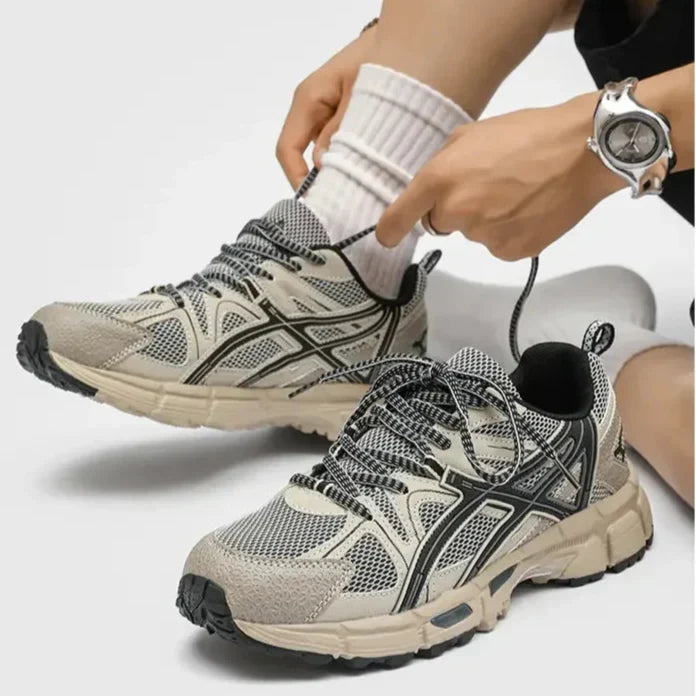 ACER ONE – Breathable Casual Sports Shoes for Men