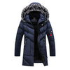 NOAH – Men’s Winter Parka Jacket
