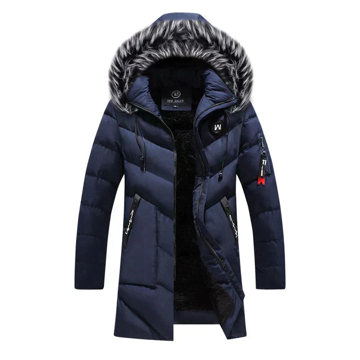 NOAH – Men’s Winter Parka Jacket