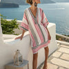 Lucia™ | Elegant & Comfortable Beach Dress for Summer Days
