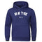 Dark Blue / S