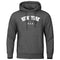 Dark grey / S