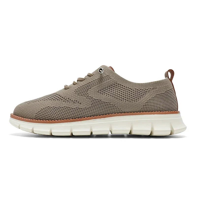 STATE – Men’s Breathable Oxford Shoes