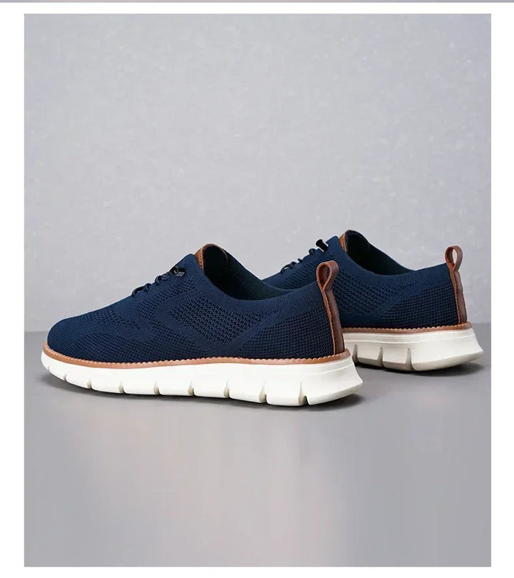 STATE – Men’s Breathable Oxford Shoes