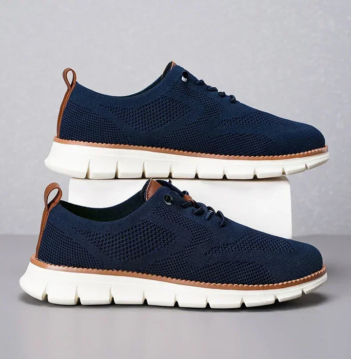 STATE – Men’s Breathable Oxford Shoes